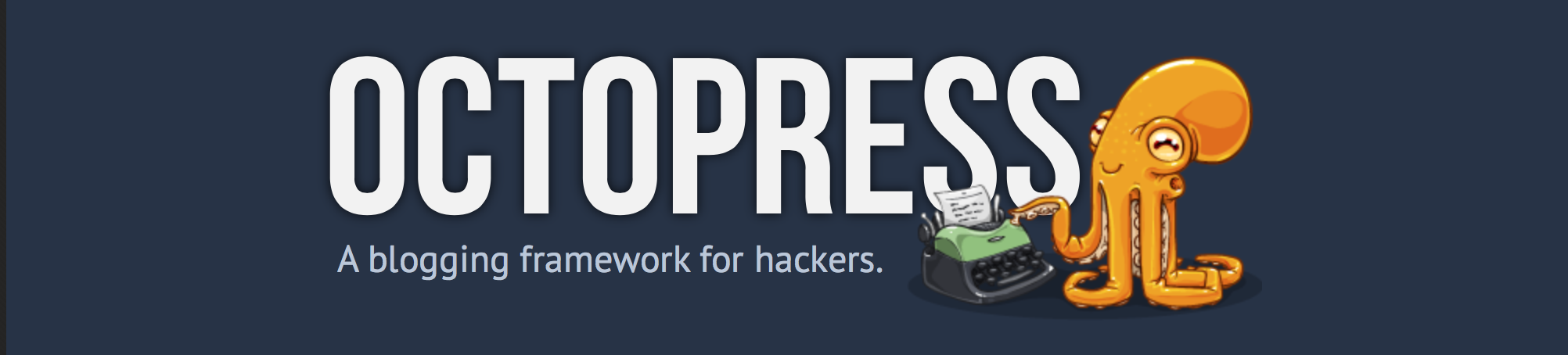 octopress